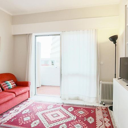 Hm - Galiza Vilar Apartment Porto Eksteriør bilde