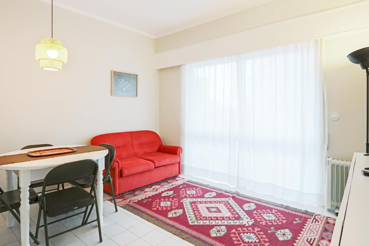 Hm - Galiza Vilar Apartment Porto Eksteriør bilde