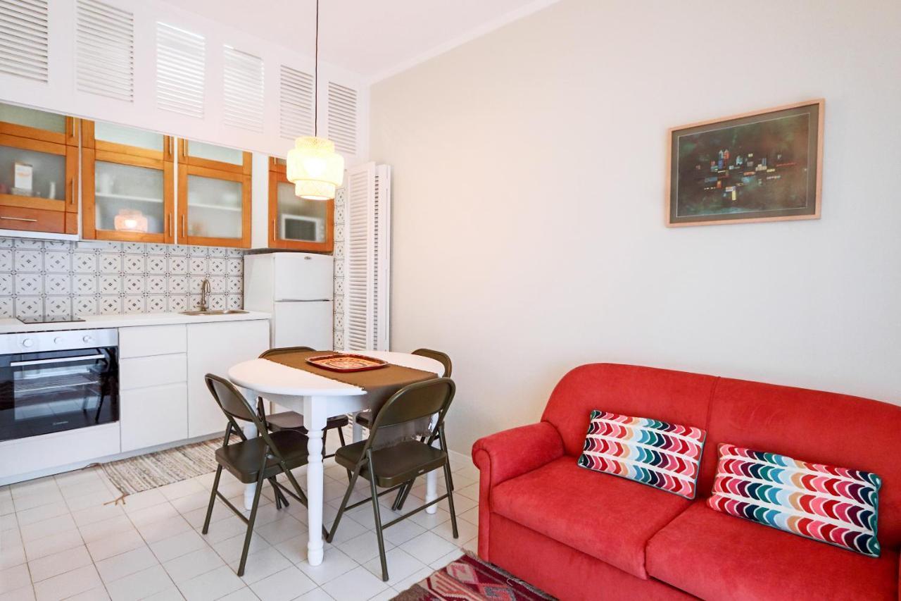 Hm - Galiza Vilar Apartment Porto Eksteriør bilde