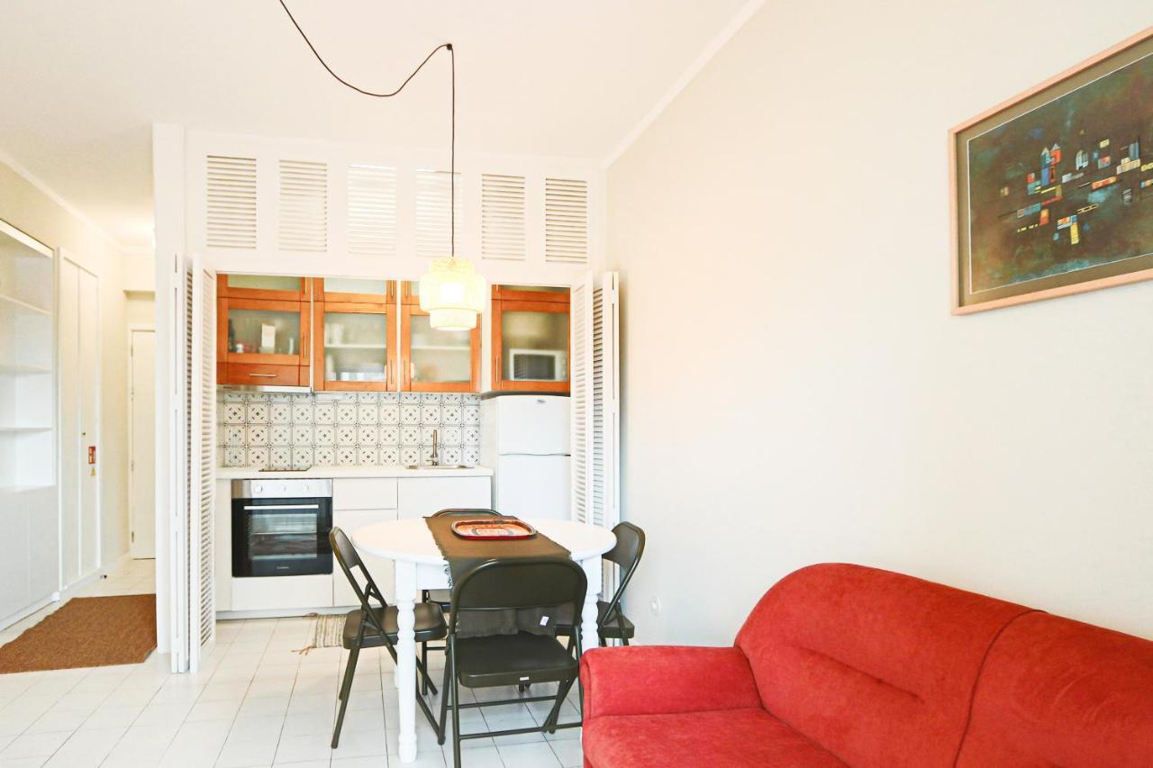 Hm - Galiza Vilar Apartment Porto Eksteriør bilde