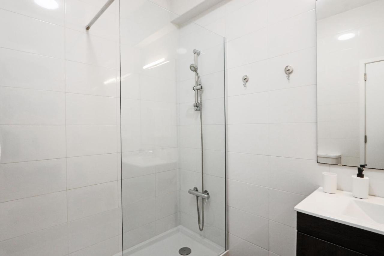 Hm - Galiza Vilar Apartment Porto Eksteriør bilde