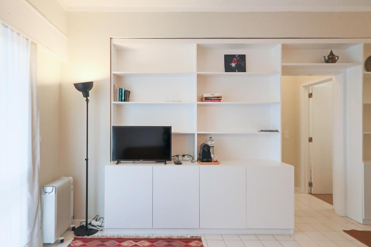 Hm - Galiza Vilar Apartment Porto Eksteriør bilde