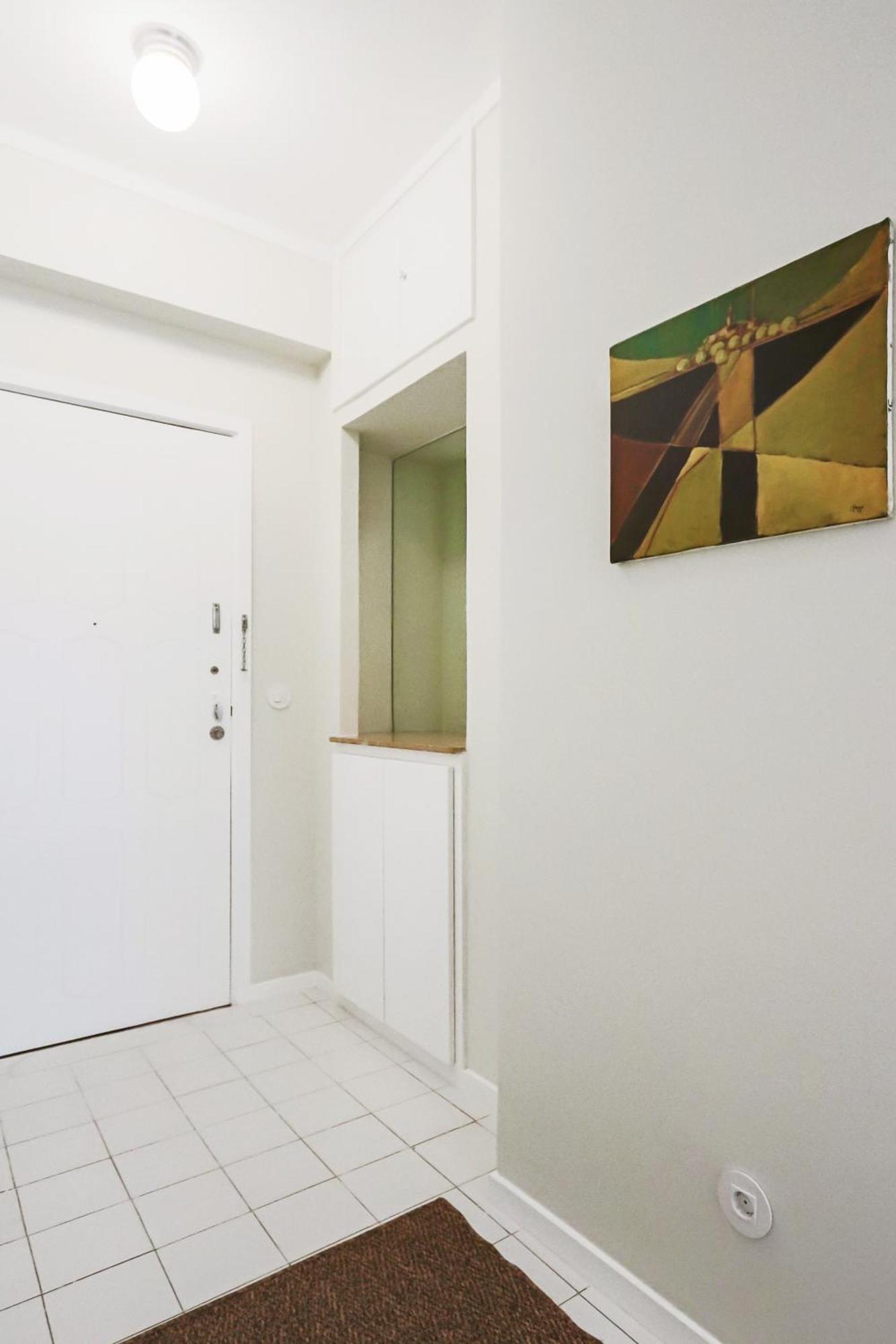Hm - Galiza Vilar Apartment Porto Eksteriør bilde